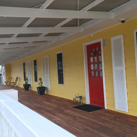 Ki Dragonfly Guesthouse คิงส์โคท ภายนอก รูปภาพ