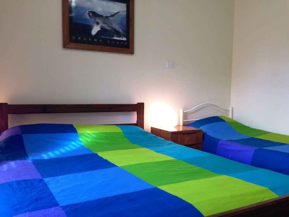 Ki Dragonfly Guesthouse คิงส์โคท ภายนอก รูปภาพ
