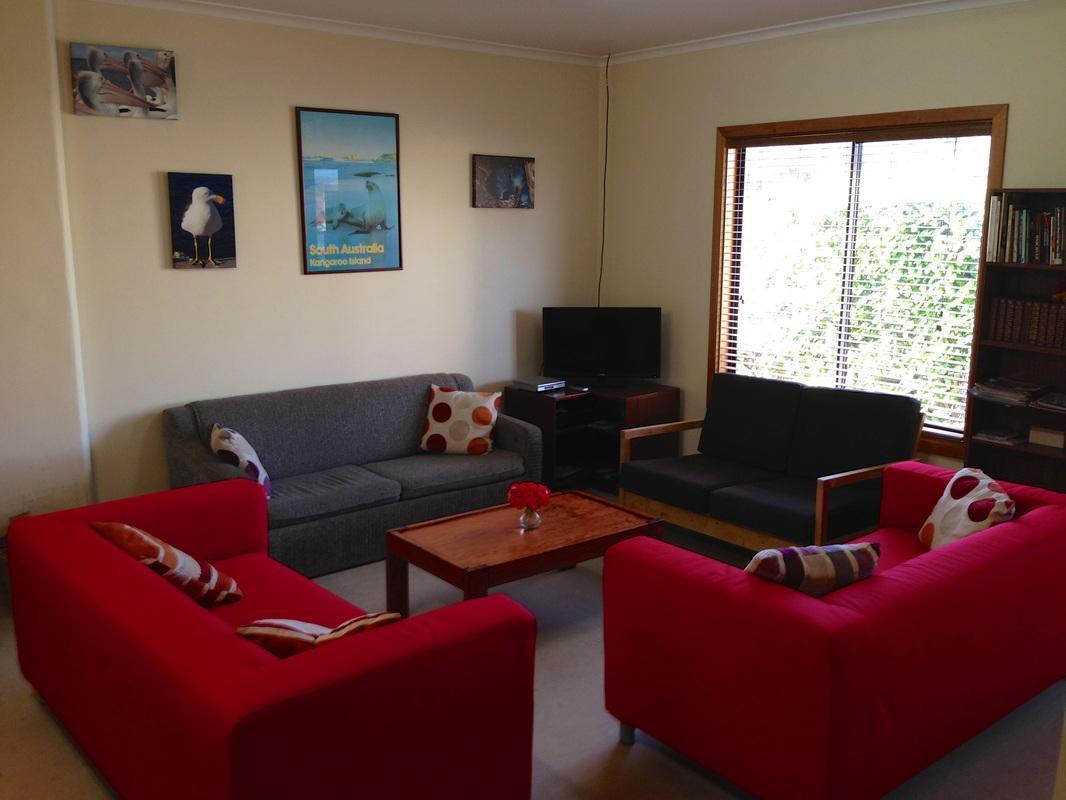 Ki Dragonfly Guesthouse คิงส์โคท ภายนอก รูปภาพ