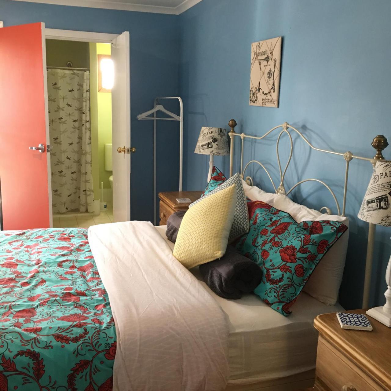 Ki Dragonfly Guesthouse คิงส์โคท ภายนอก รูปภาพ